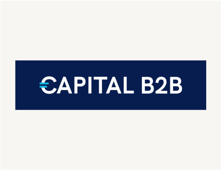 Capital B2B