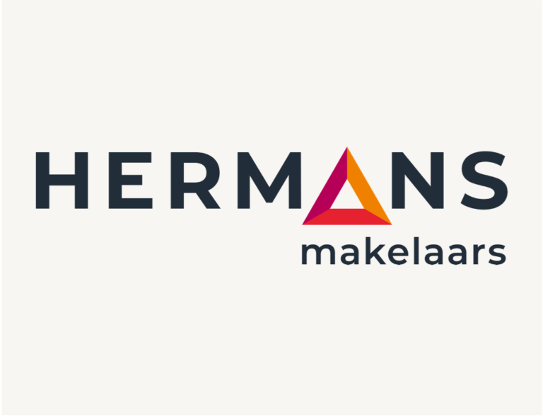 Herman makelaars logo