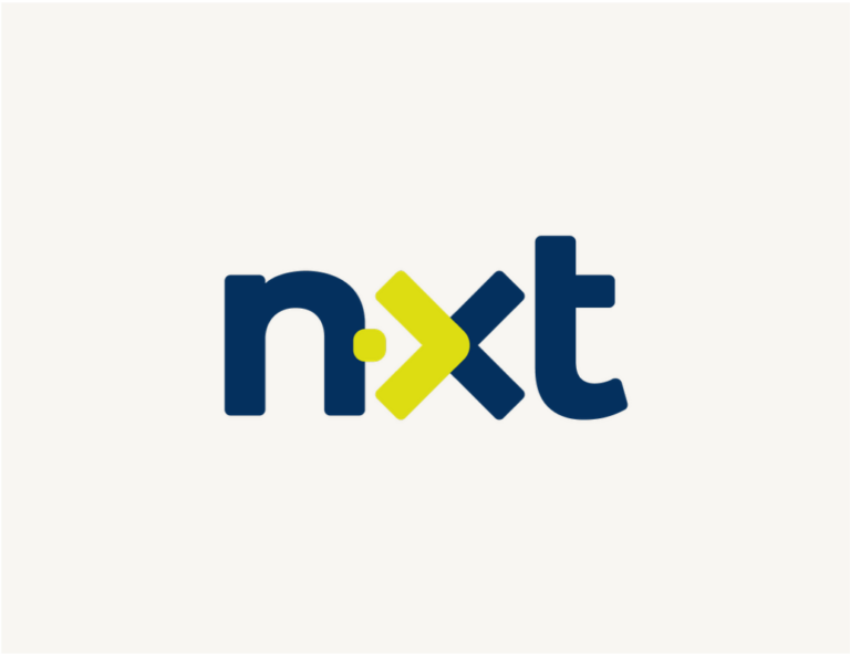Logo Next