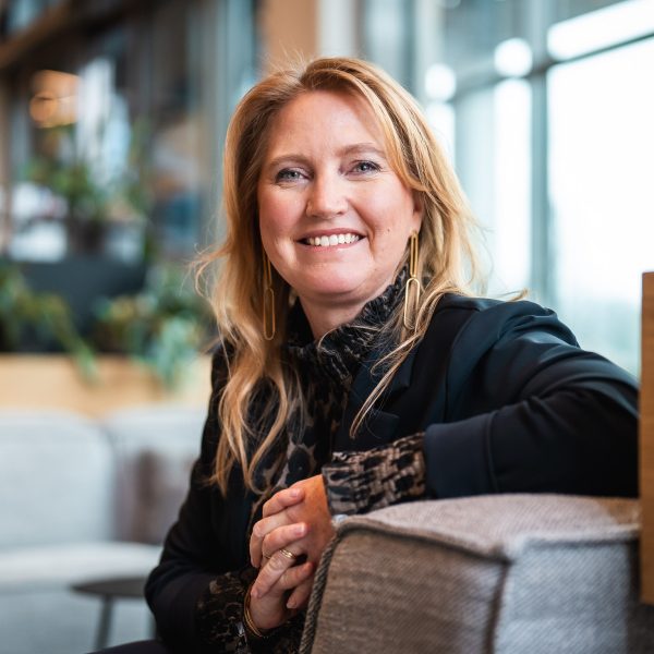 Natasja Driessen-Botman